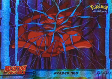 Awakenings - 2 - Foil