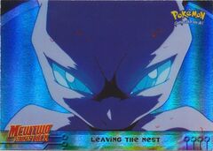 Leaving the Nest - 4 - Foil