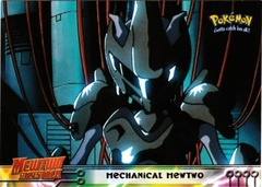 Mechanical Mewtwo - 6