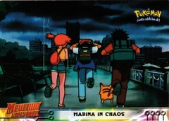 Marina in Chaos - 14