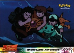 Underwater Adventure - 17