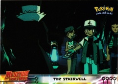 The Stairwell - 19