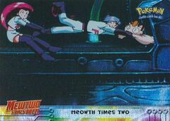 Meowth Times Two - 23