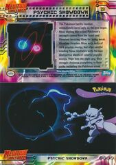 Psychic Showdown - 33