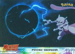 Psychic Showdown - 33 - Rainbow Foil