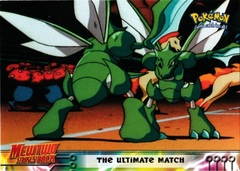 The Ultimate Match - 34
