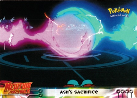Ashs Sacrifice - 36
