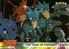 The Tears of Pokemon - 37