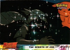The Rebirth of Ash - 38