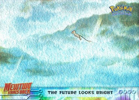 The Future Looks Bright - 41