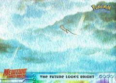 The Future Looks Bright - 41 - Rainbow Foil