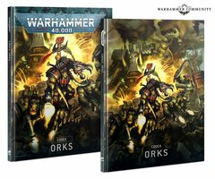 Codex: Orks (English)