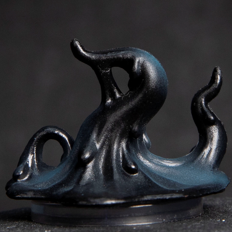 Psychic Gray Ooze