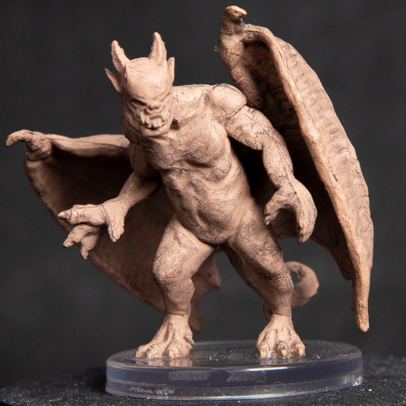 Gargoyle