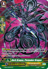 Dark Dragon, Plotmaker Dragon - V-SS09-SP04EN - SP