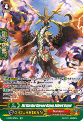 Sky Guardian Supreme Dragon, Bulwark Dragon - V-SS09-SP11EN - SP