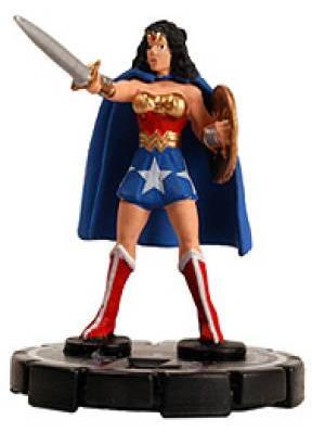 Wonder Woman