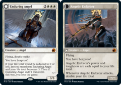 Enduring Angel // Angelic Enforcer