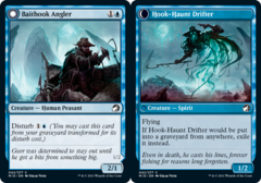 Baithook Angler - Foil