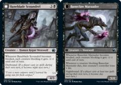 Baneblade Scoundrel - Foil