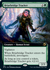 Briarbridge Tracker (361) (Extended Art)