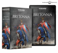 Warhammer Chronicles: Knights Of Bretonnia