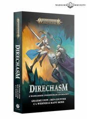 Warhammer Age Of Sigmar: Direchasm