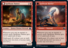 Spellrune Painter - Foil