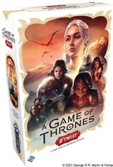 A Game of Thrones: B'Twixt