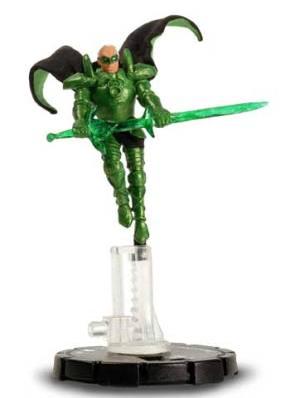Green Lantern