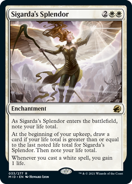 Sigardas Splendor