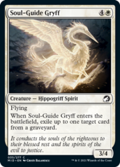 Soul-Guide Gryff