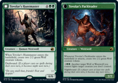 Tovolar's Huntmaster