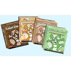 Killer Bunnies Anytime Bundle