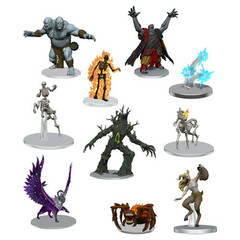 Monsters of Tal'Dorei Set 2