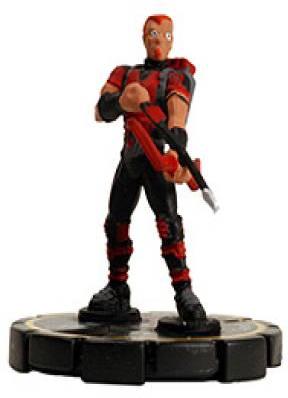 Roy Harper, Jr.
