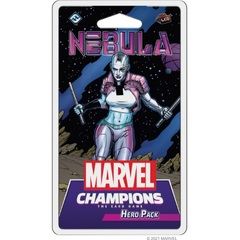 Marvel Champions LCG: Nebula Hero Pack