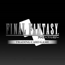 Final Fantasy TCG Emissaries of Light Prerelease Kit