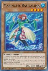 Marincess Basilalima - MP21-EN047 - Common - 1st Edition