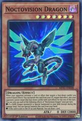 Noctovision Dragon - MP21-EN048 - Super Rare - 1st Edition