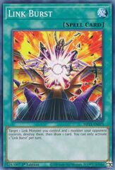 Link Burst - MP21-EN075 - Common - 1st Edition