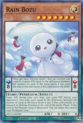 Rain Bozu - MP21-EN090 - Common - 1st Edition