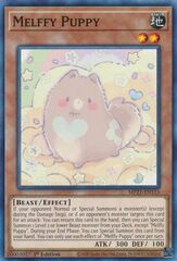 Melffy Puppy - MP21-EN115 - Common - 1st Edition