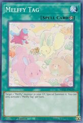 Melffy Tag - MP21-EN139 - Common - 1st Edition