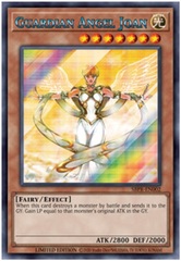 Guardian Angel Joan - SBPR-EN002 - Secret Rare - Limited Edition