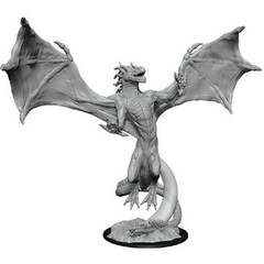 Magic: The Gathering Unpainted Miniatures: Galazeth Prismari