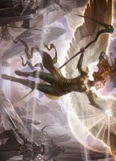 Sigardas Splendor Art Card