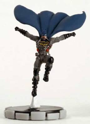 Bruce Wayne