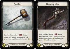 Anothos // Romping Club - Unlimited Edition