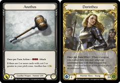 Anothos // Dorinthea - Unlimited Edition